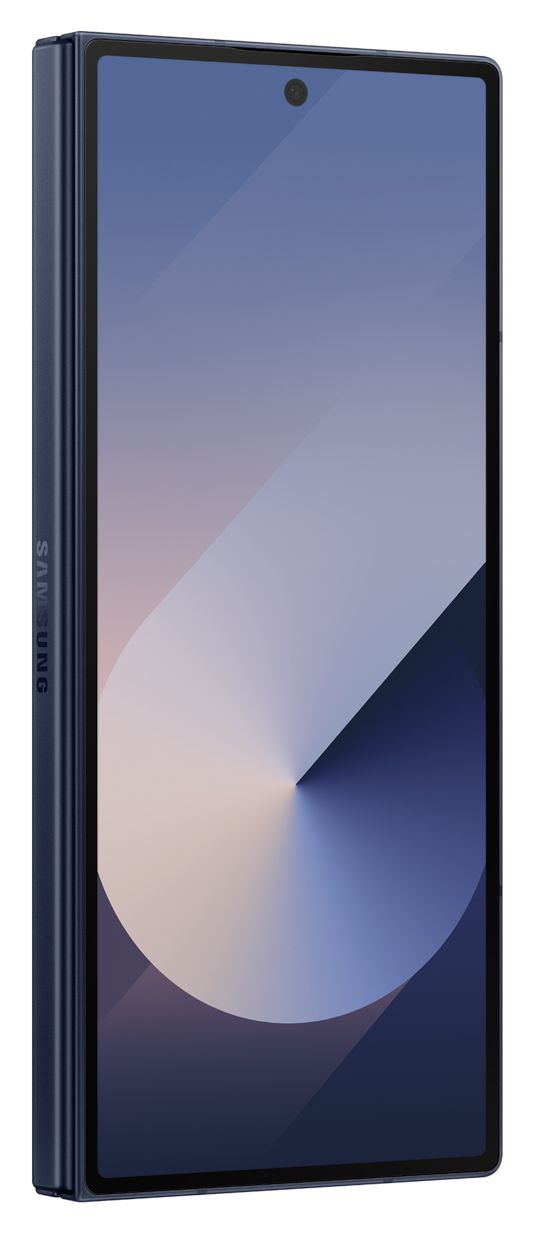 Galaxy Z Fold6 256 GB 5G Smartphone 19,3 cm (7.6 Zoll) 3,1 GHz Android 50 MP Dreifach Kamera Dual Sim WiFi 6  (Navy) 
