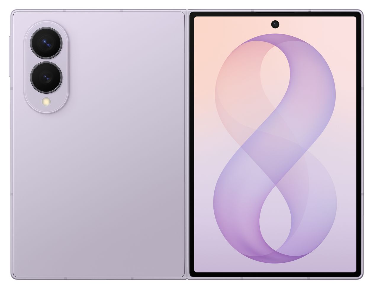 Galaxy Z Fold8 