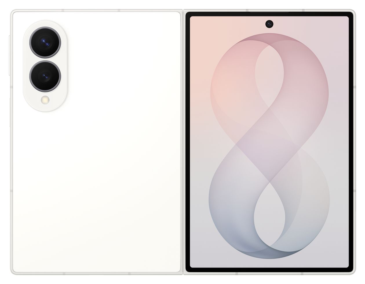 Galaxy Z Fold8 