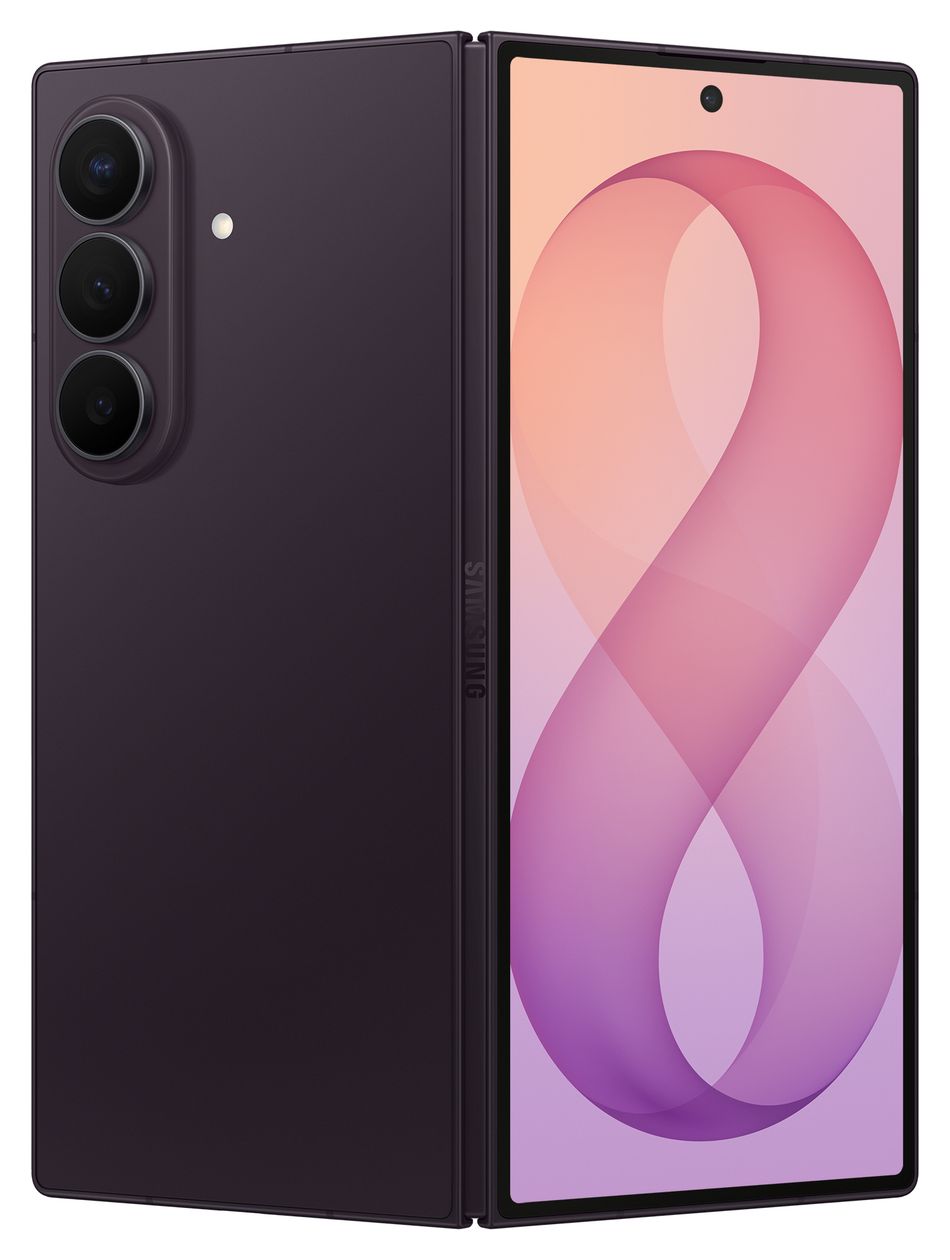 Galaxy Z Fold8 Ultra 