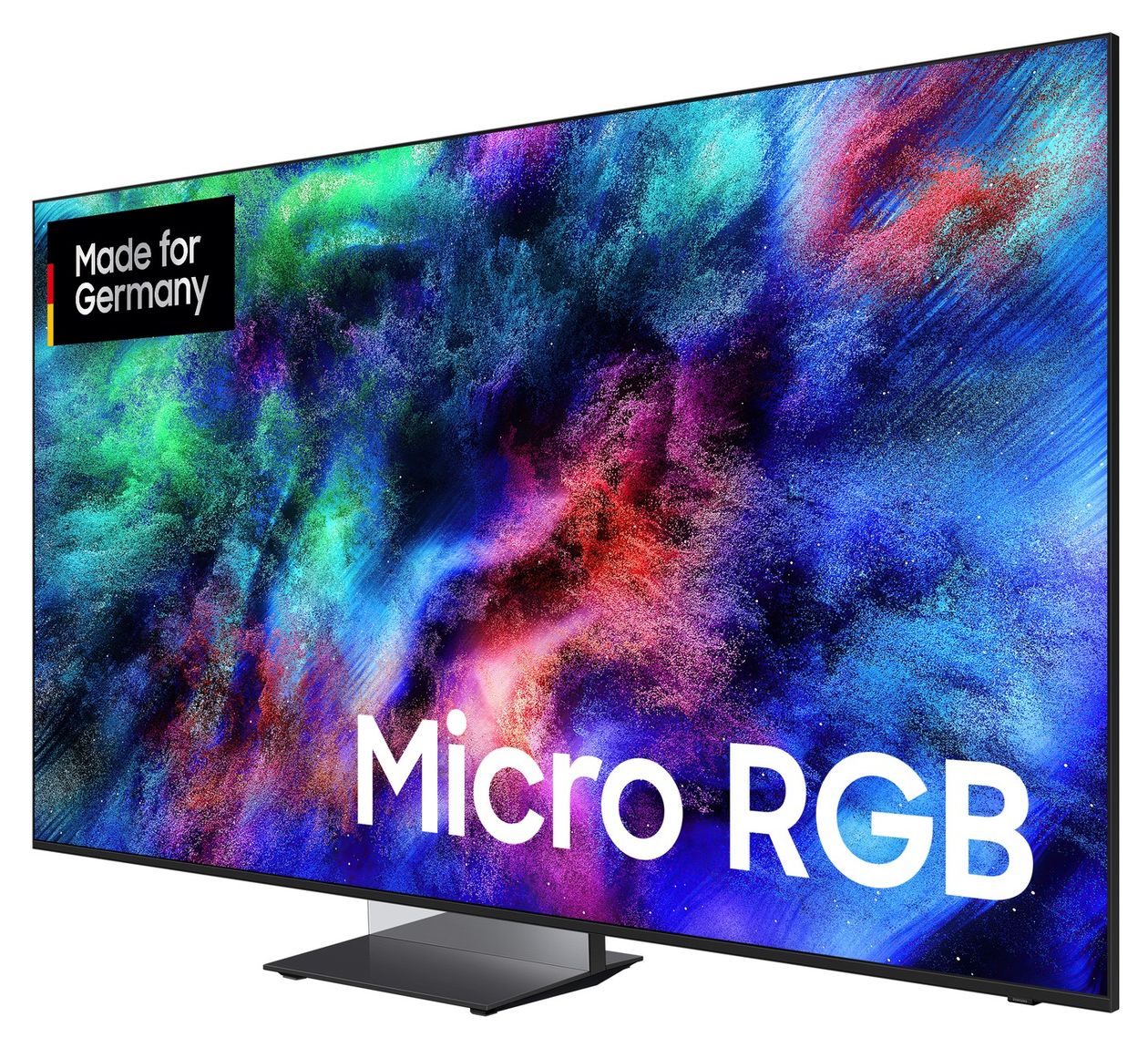 GMR75R95HATXZG 190,5 cm (75 Zoll) Fernseher 4K Ultra HD VESA 400 x 400 mm 