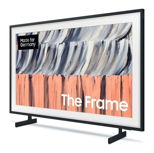 GQ43LS03HEUXZG The Frame 2026 QLED 109,2 cm (43 Zoll) Fernseher 4K Ultra HD VESA 200 x 200 mm 