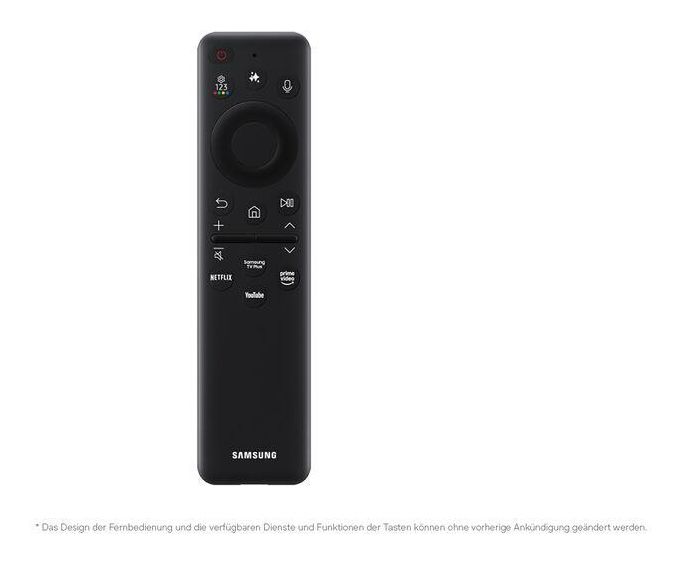 GQ48S95HAEXZG OLED 121,9 cm (48 Zoll) Fernseher 4K Ultra HD VESA 300 x 200 mm 