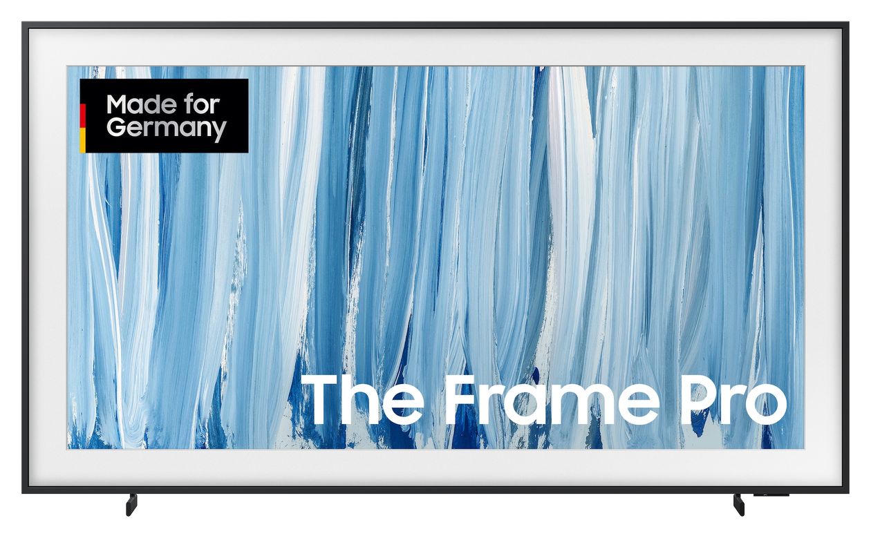 GQ55LS03HWUXZG The Frame Pro Fernseher 
