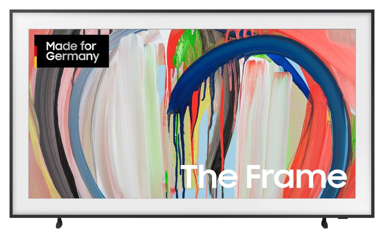 GQ65LS03HAUXZG The Frame Fernseher 