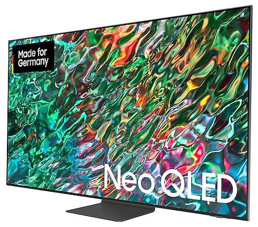 GQ75QN94BAT NeoQLED Fernseher 190,5 cm (75 Zoll) EEK: F 4K Ultra HD 