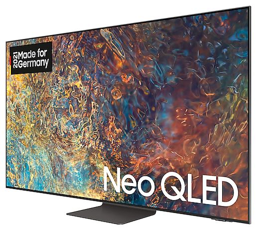 GQ75QN95AAT NeoQLED Fernseher 190,5 cm (75 Zoll) EEK: F 4K Ultra HD 