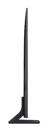 Zoll) GQ85Q70CAT (85 EEK: HD 2,16 4K expert (Grau, Technomarkt m QLED von Fernseher F Titan) Samsung Ultra