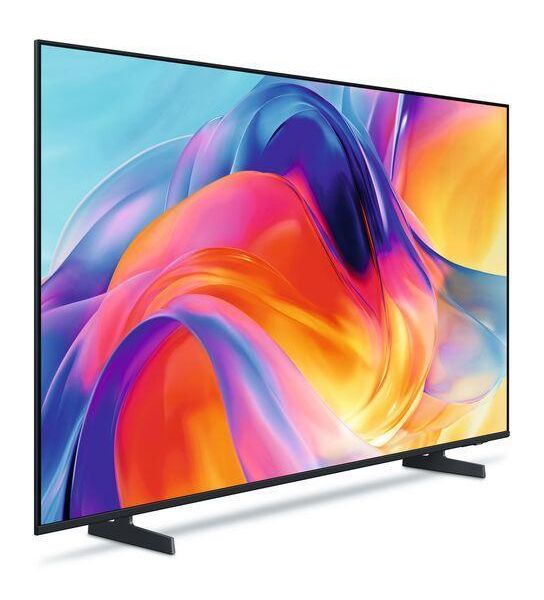 GU50M71HAUXZG LED 127 cm (50 Zoll) Fernseher 4K Ultra HD VESA 200 x 200 mm 