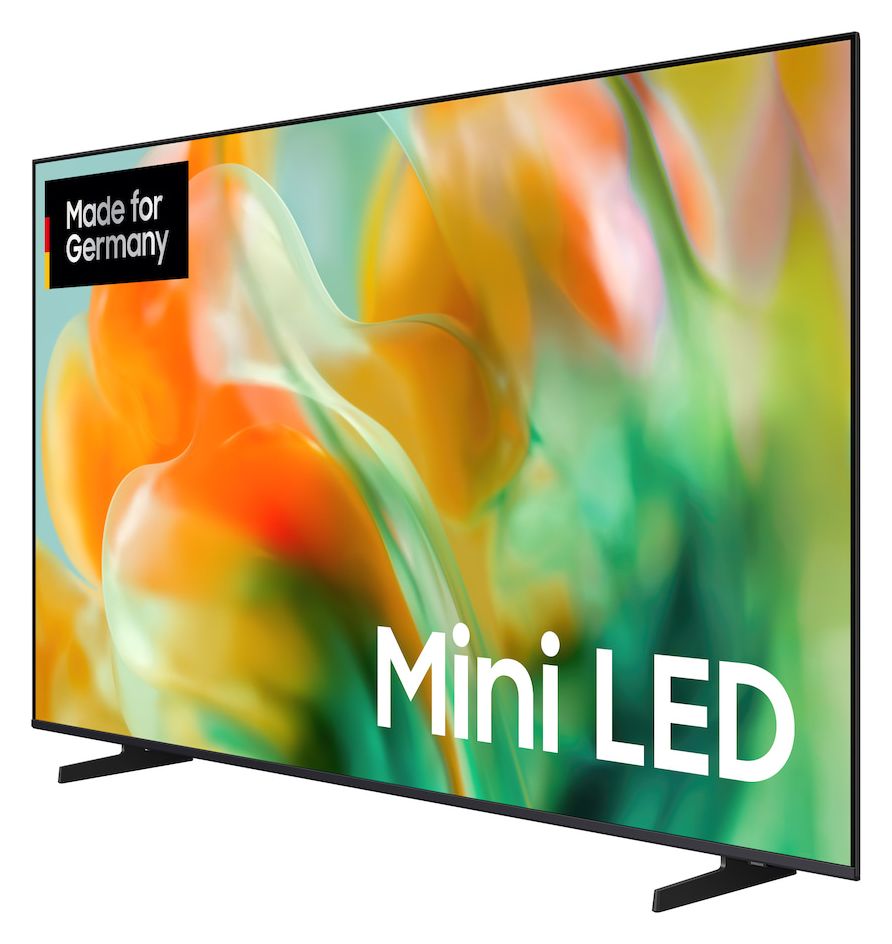 GU75M84HAUXZG LED 190,5 cm (75 Zoll) Fernseher 4K Ultra HD VESA 400 x 300 mm 