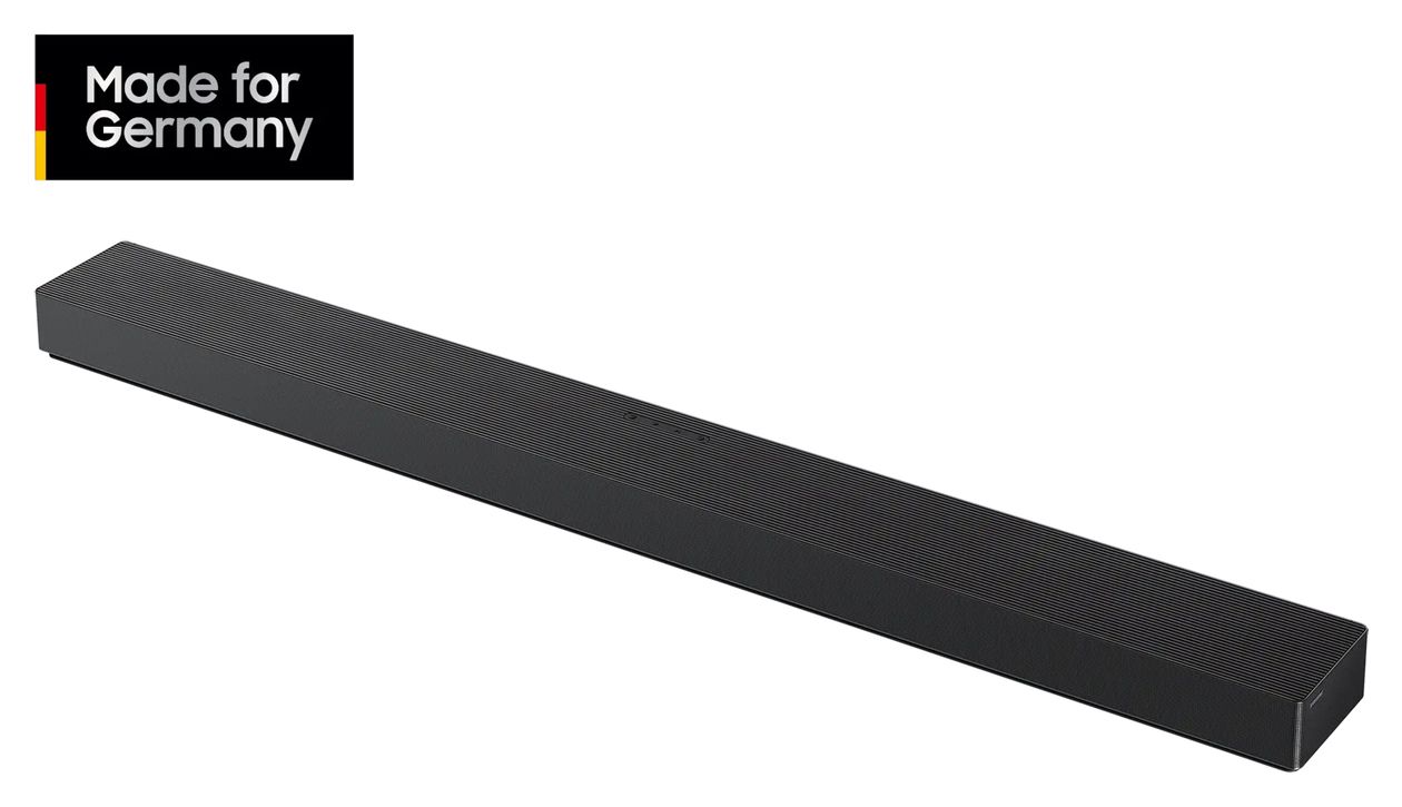 HW-QS95GH/ZG Soundbar 