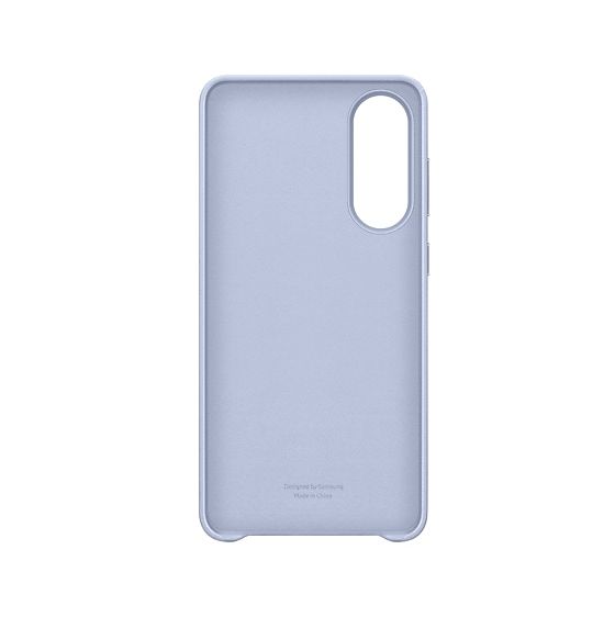 Kindsuit Case Cover für Samsung Galaxy S25 Edge  (Hellblau) 