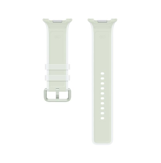 Misty Band Armband M/L 50 mm Samsung Galaxy Watch9 (Watch8)  (Mintfarbe) 