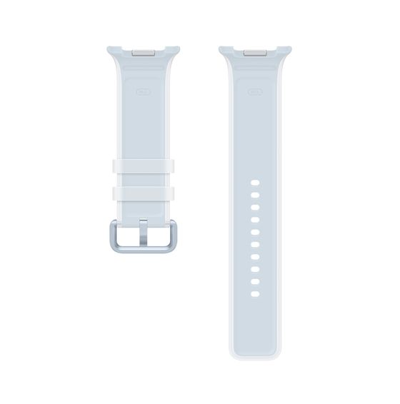 Misty Band Armband M/L 50 mm Samsung Galaxy Watch9 (Watch8)  (Blau) 