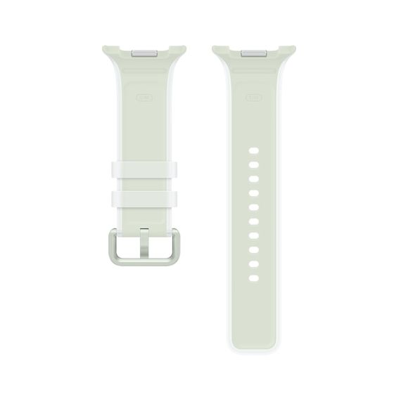 Misty Band Armband S/M 50 mm Samsung Galaxy Watch9 (Watch8)  (Mintfarbe) 