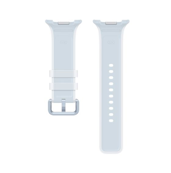 Misty Band Armband S/M 50 mm Samsung Galaxy Watch9 (Watch8)  (Blau) 