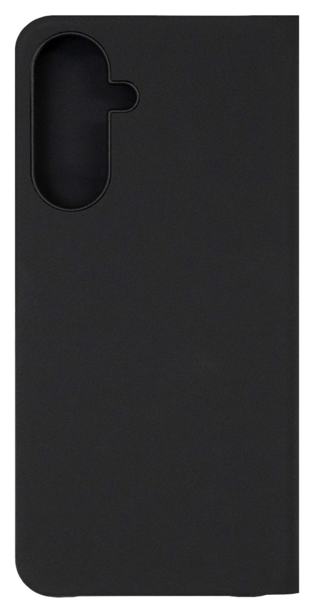 Mobeen Flip Cover für Galaxy A37 Folio für Samsung Galaxy A37 5G  (Schwarz) 