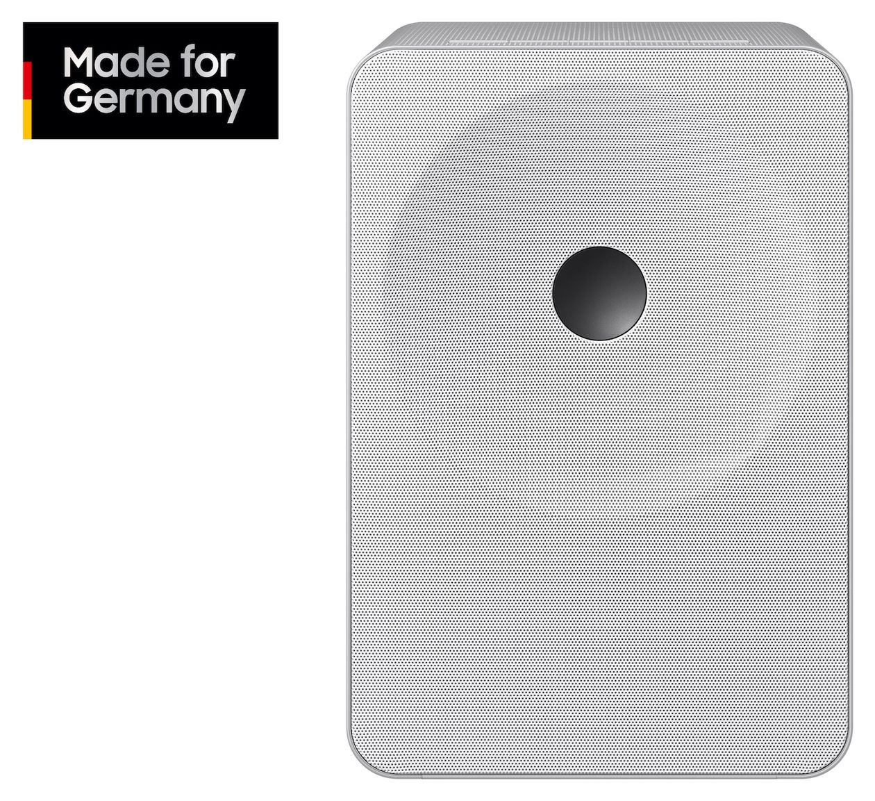 Music Studio 7 HW-LS71H/ZG Wlan Lautsprecher mit Bluetooth  (Weiß) 