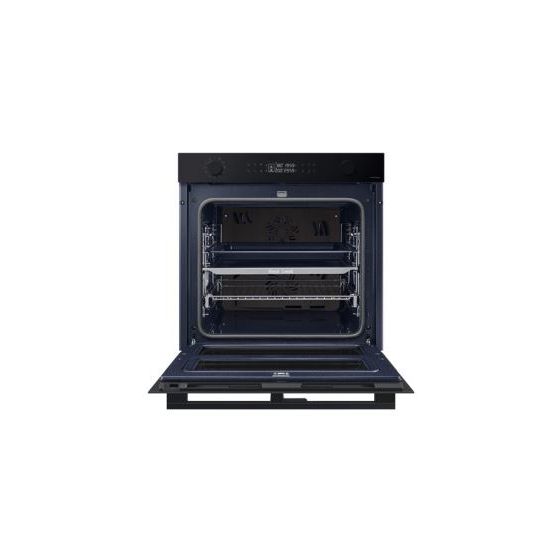 NV7B4550VAK/U1 Einbaubackofen maxi Dampfgaren AutoClean 