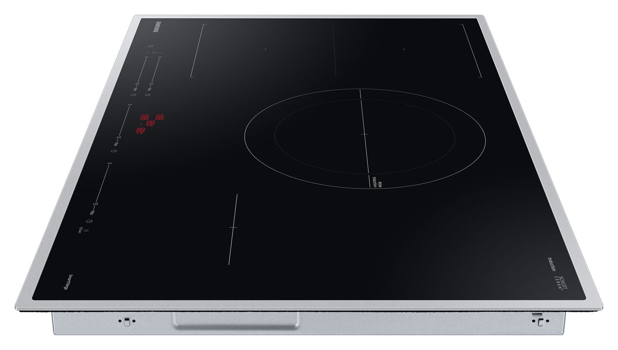 NZ84C5047HK autarkes 80 cm Induktions Kochfeld/Herdplatte 4 Zone(n) 