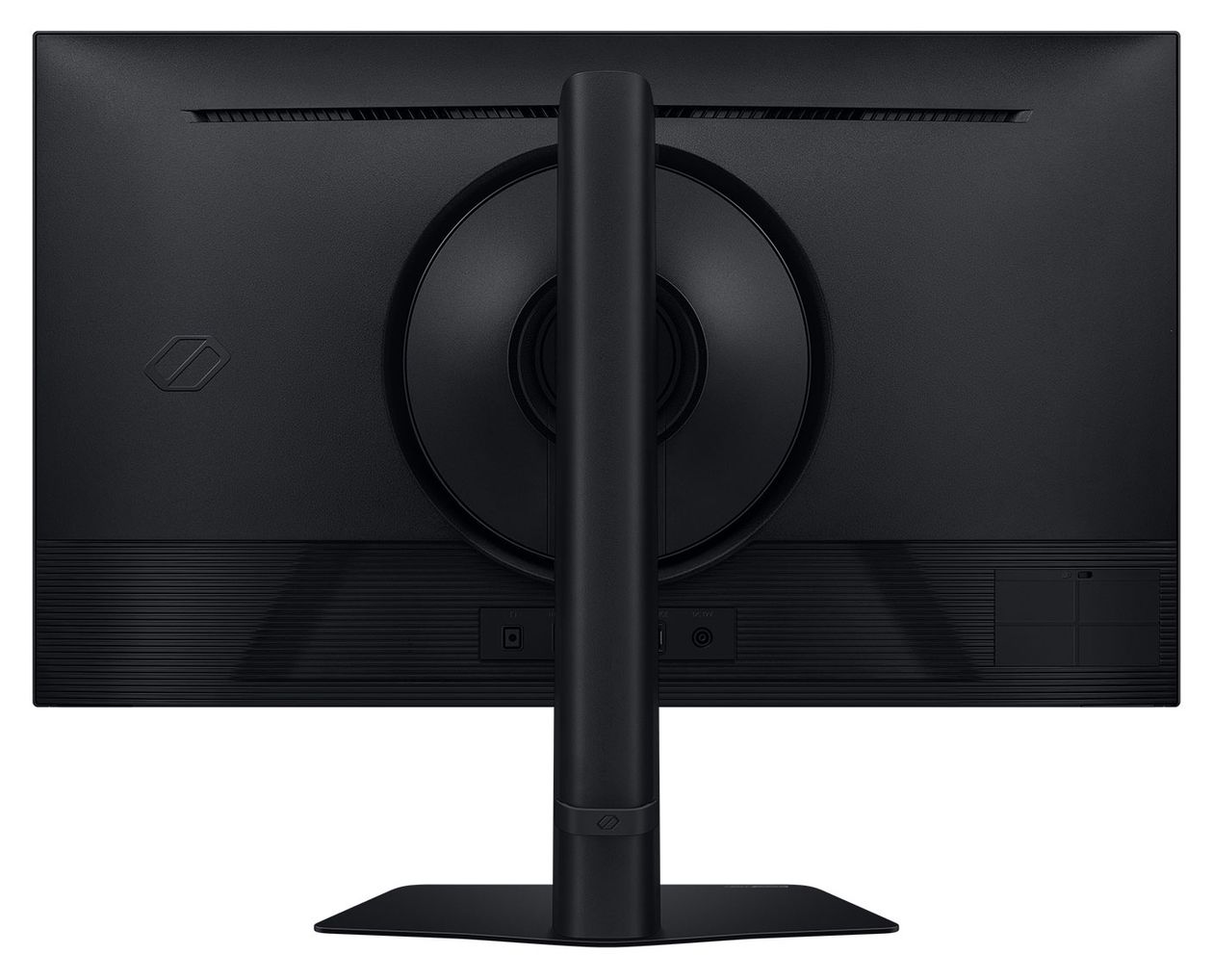 Odyssey LS27FG602EUXEN Quad HD Monitor 68,6 cm (27 Zoll) 16:9 1 ms 350 cd/m²  (Schwarz) 