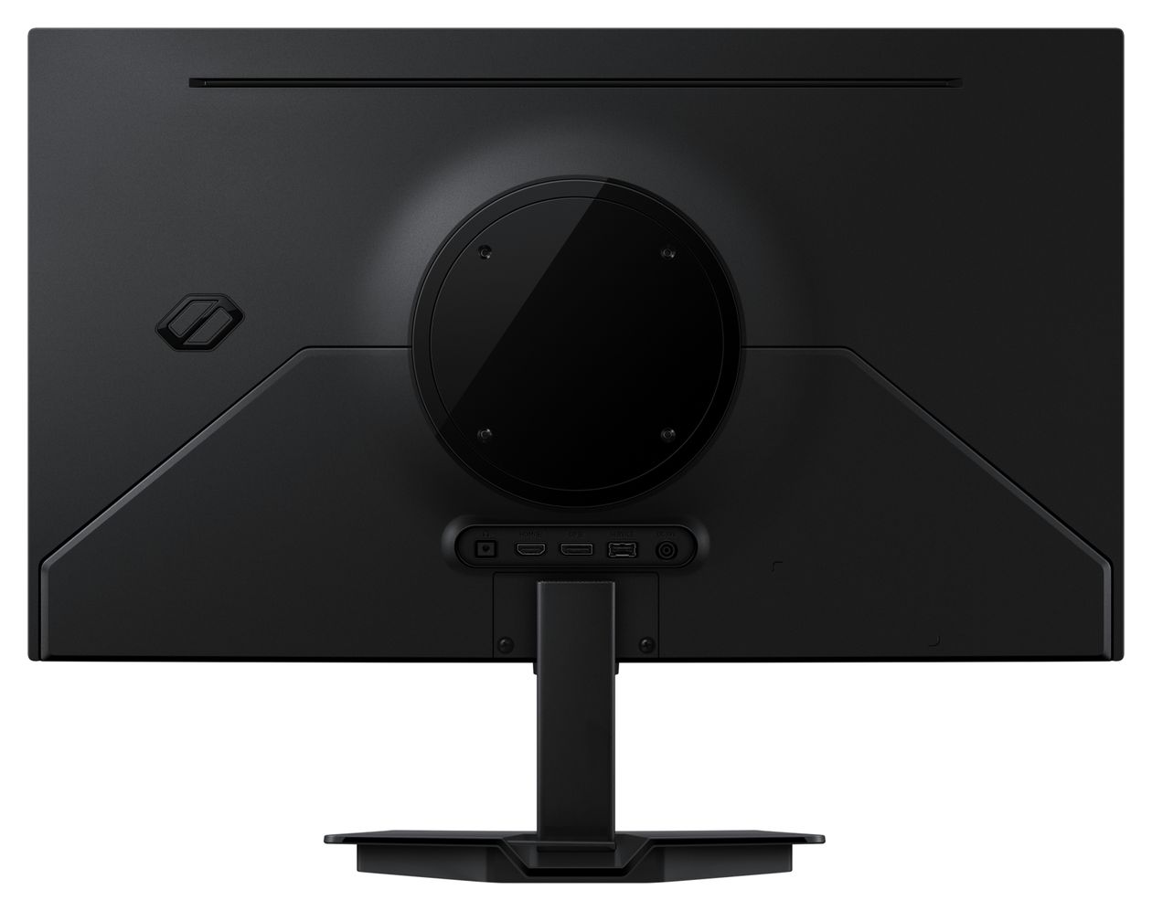 Odyssey OLED G50SF LS27FG506SUXEN Quad HD Monitor 68,6 cm (27 Zoll) 16:9 0,03 ms 200 cd/m²  (Schwarz) 