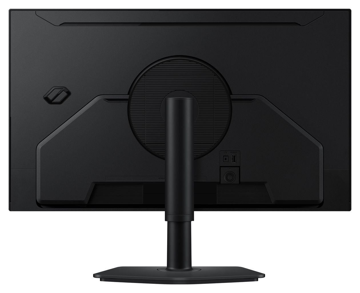 Odyssey S27FG502EU Quad HD Monitor 68,6 cm (27 Zoll) 16:9 1 ms 300 cd/m²  (Schwarz) 