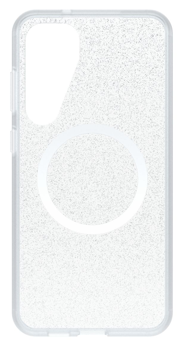 OtterBox React Series Case Cover für Samsung Galaxy S25+  (Transparent) 