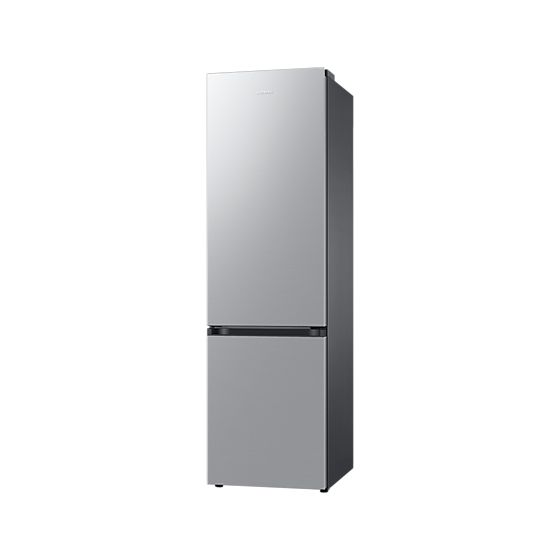 RB38C600DSA 276 l / 114 l Kühl-Gefrierkombi freistehend NoFrost 211 kWh Jahr  (Edelstahl) 
