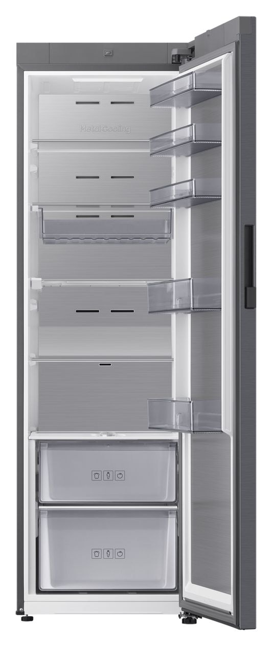 RR80H39CCTEF Gefrierschrank 