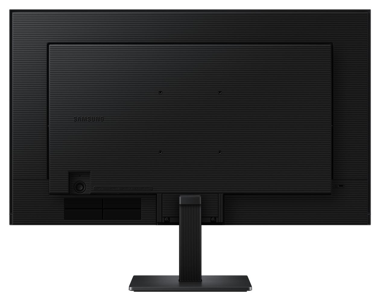 ViewFinity LS27H704EAUXEN 4K Ultra HD Monitor 68,6 cm (27 Zoll) 16:9 5 ms 300 cd/m²  (Schwarz) 