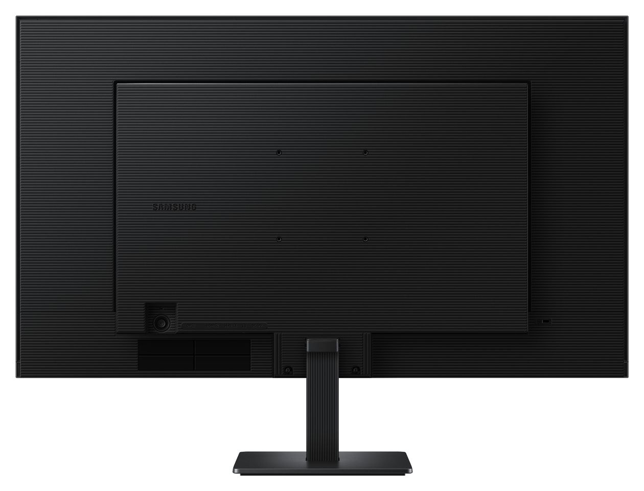 ViewFinity LS32H704EAUXEN 4K Ultra HD Monitor 81,3 cm (32 Zoll) 16:9 5 ms 300 cd/m²  (Schwarz) 