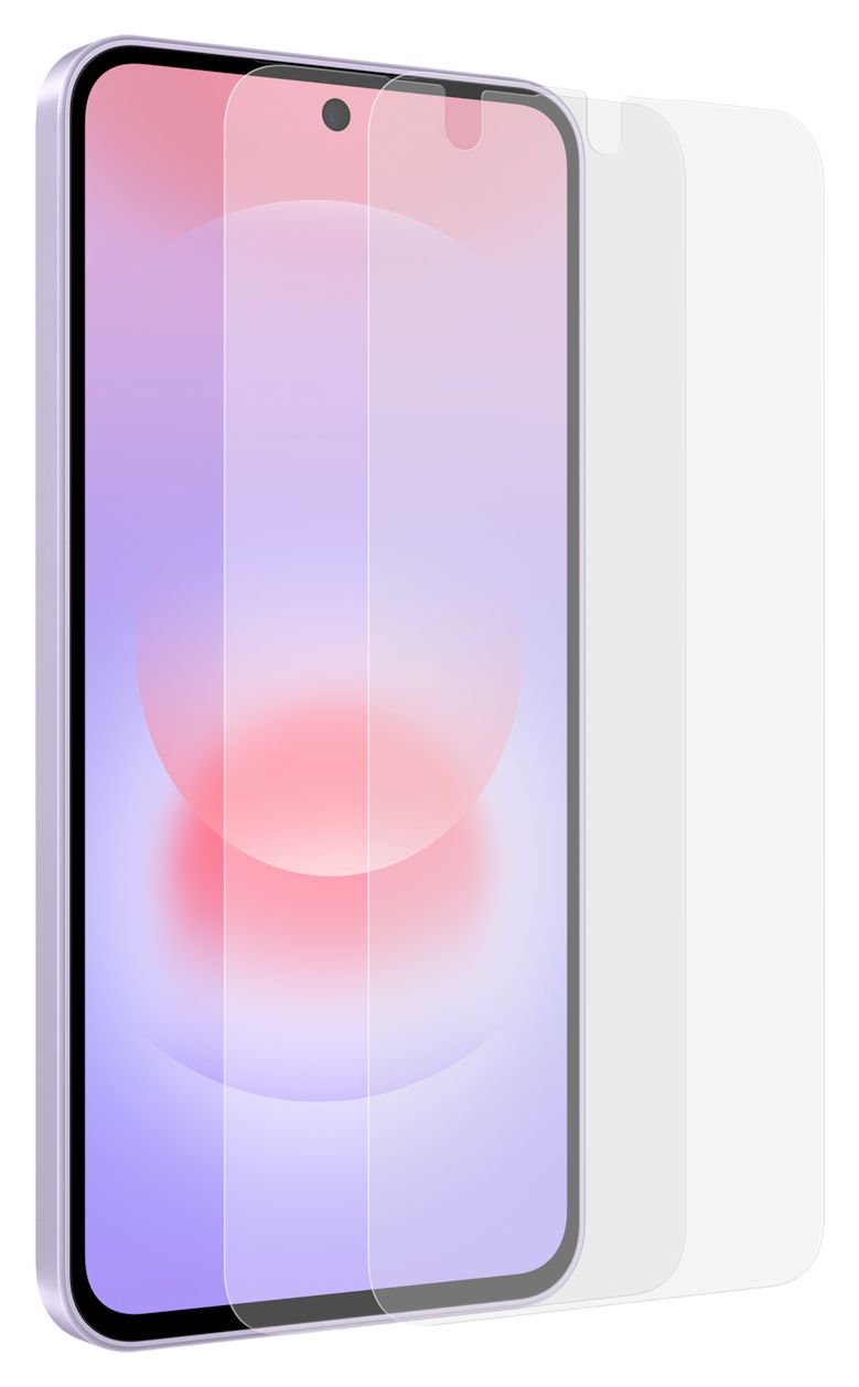 Screen Protector Klare Bildschirmschutzfolie für  Samsung Galaxy A37 5G Kratzresistent 