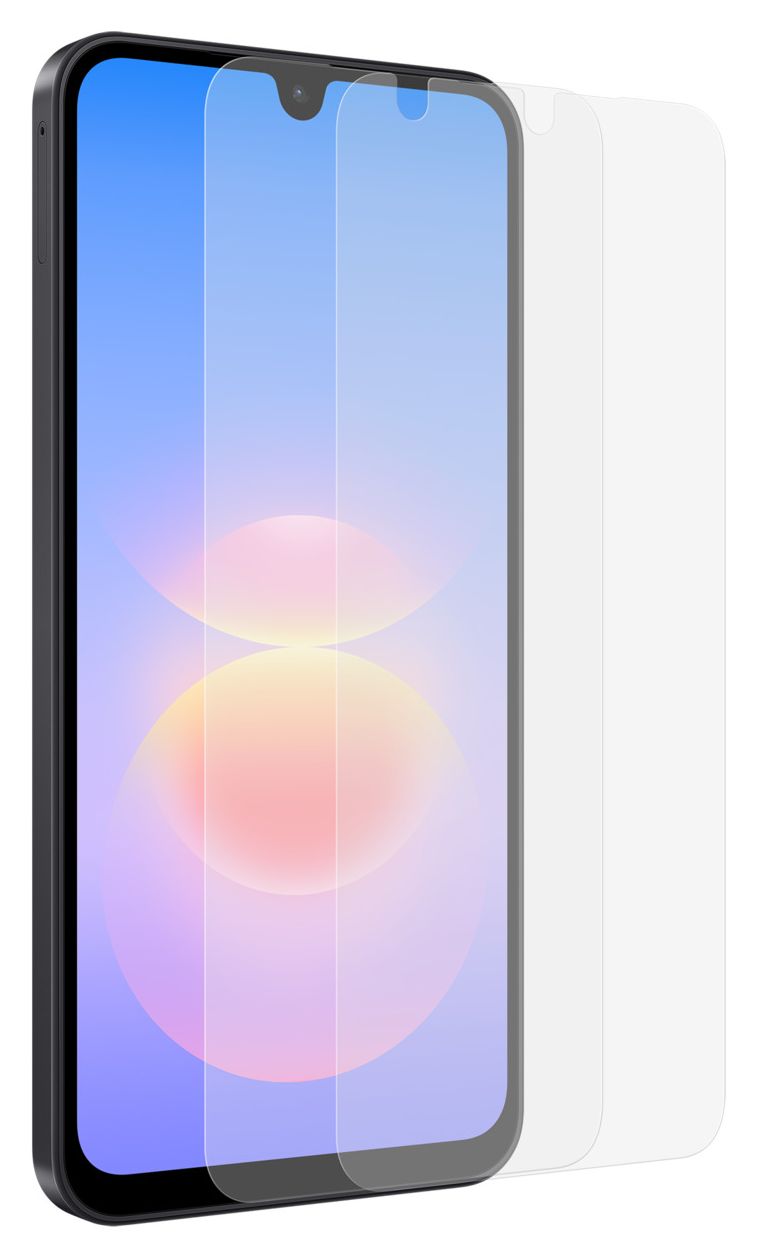 Screen Protector für das Galaxy A18 