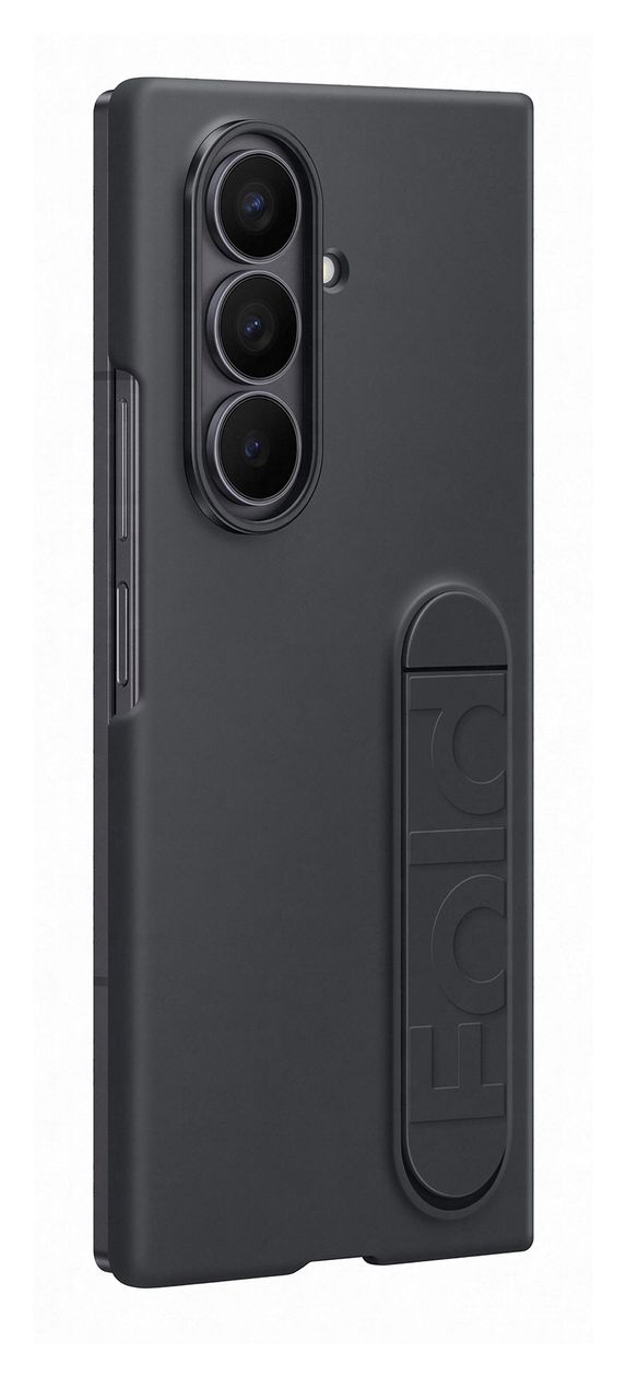 Silicone Case Cover für Samsung Samsung  (Schwarz) 