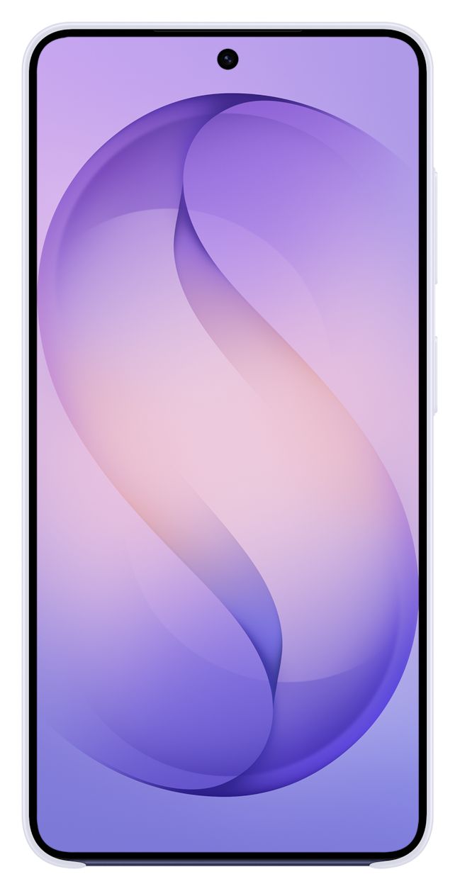 Slim Magnet Case Holster für Samsung Samsung S26  (Malve) 