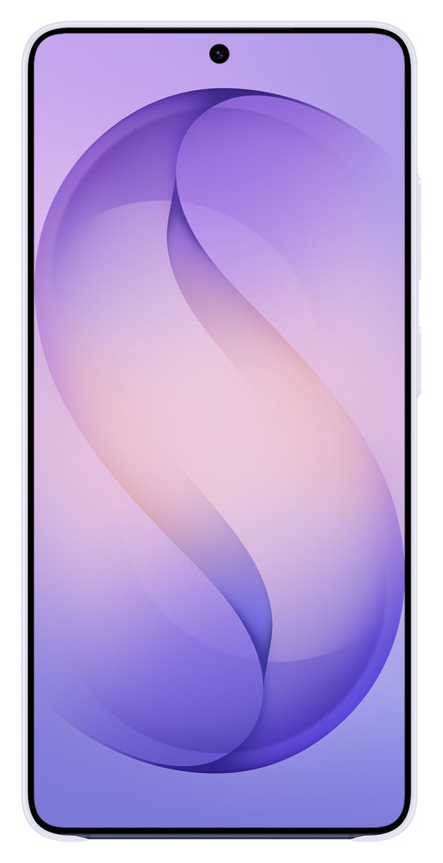 Slim Magnet Case Holster für Galaxy S26 Ultra (Violett) 