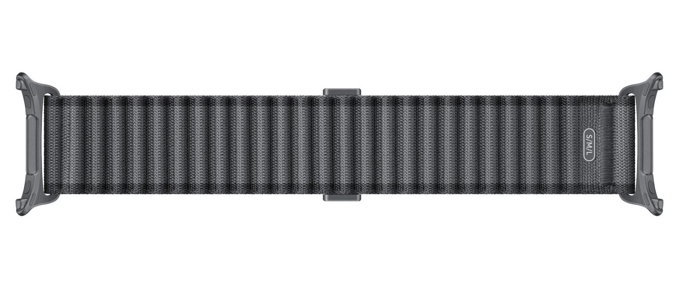 Trail Band ET-SVL70 für die Galaxy Watch Ultra2 