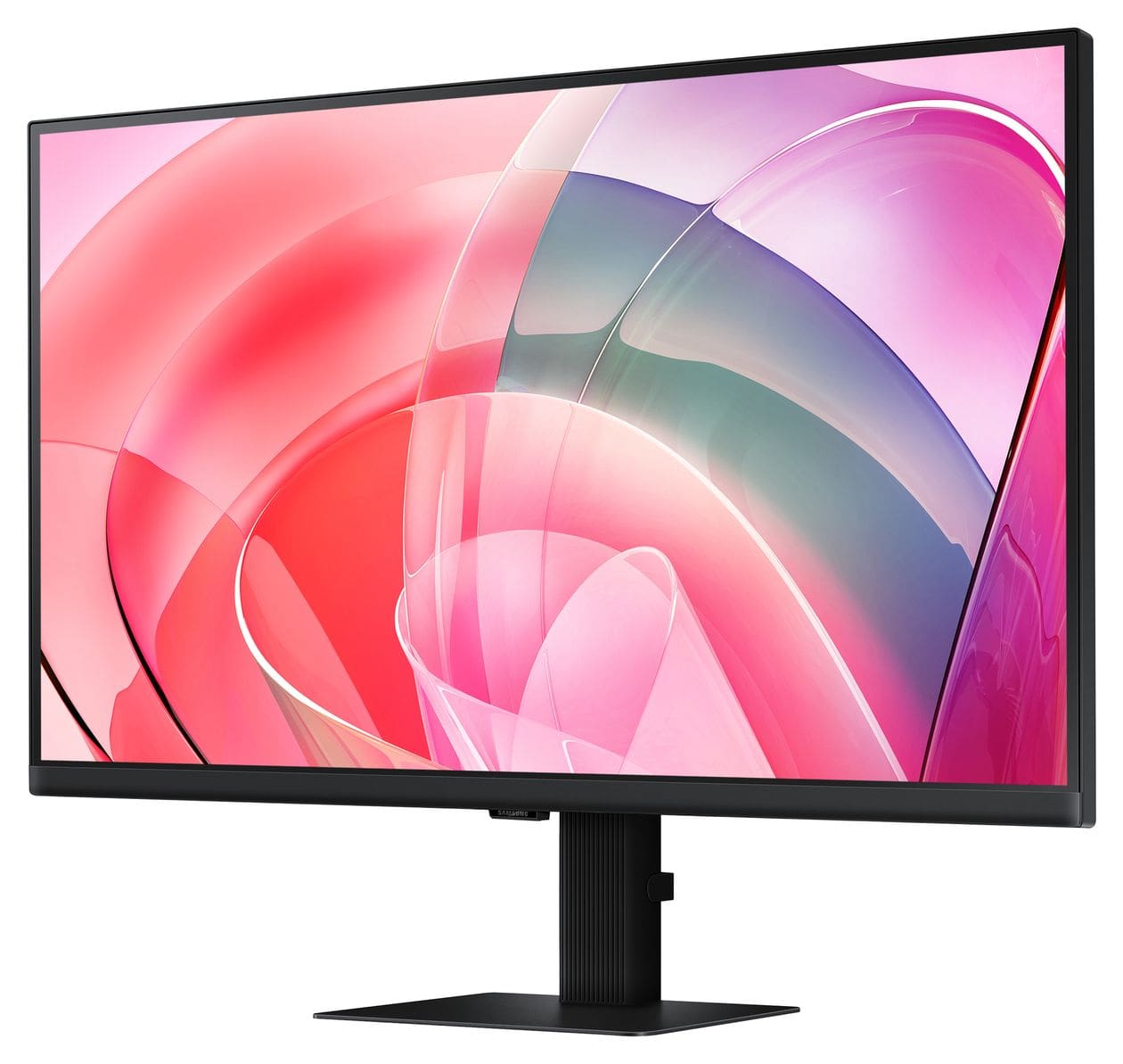 ViewFinity LS27D700EAUXEN 4K Ultra HD Monitor 68,6 cm (27 Zoll) 16:9 5 ms 350 cd/m²  (Schwarz) 