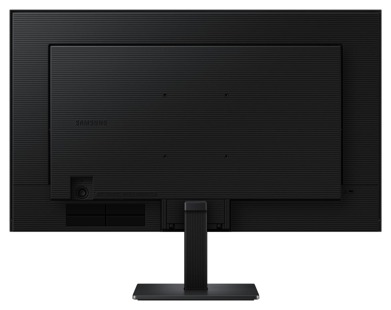 ViewFinity LS27H704EAUXEN 4K Ultra HD Monitor 68,6 cm (27 Zoll) 16:9 5 ms 300 cd/m²  (Schwarz) 