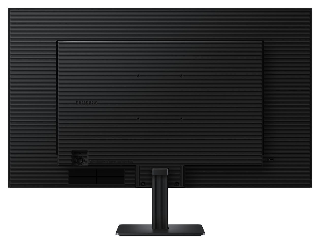 ViewFinity LS32H704EAUXEN 4K Ultra HD Monitor 81,3 cm (32 Zoll) 16:9 5 ms 300 cd/m²  (Schwarz) 
