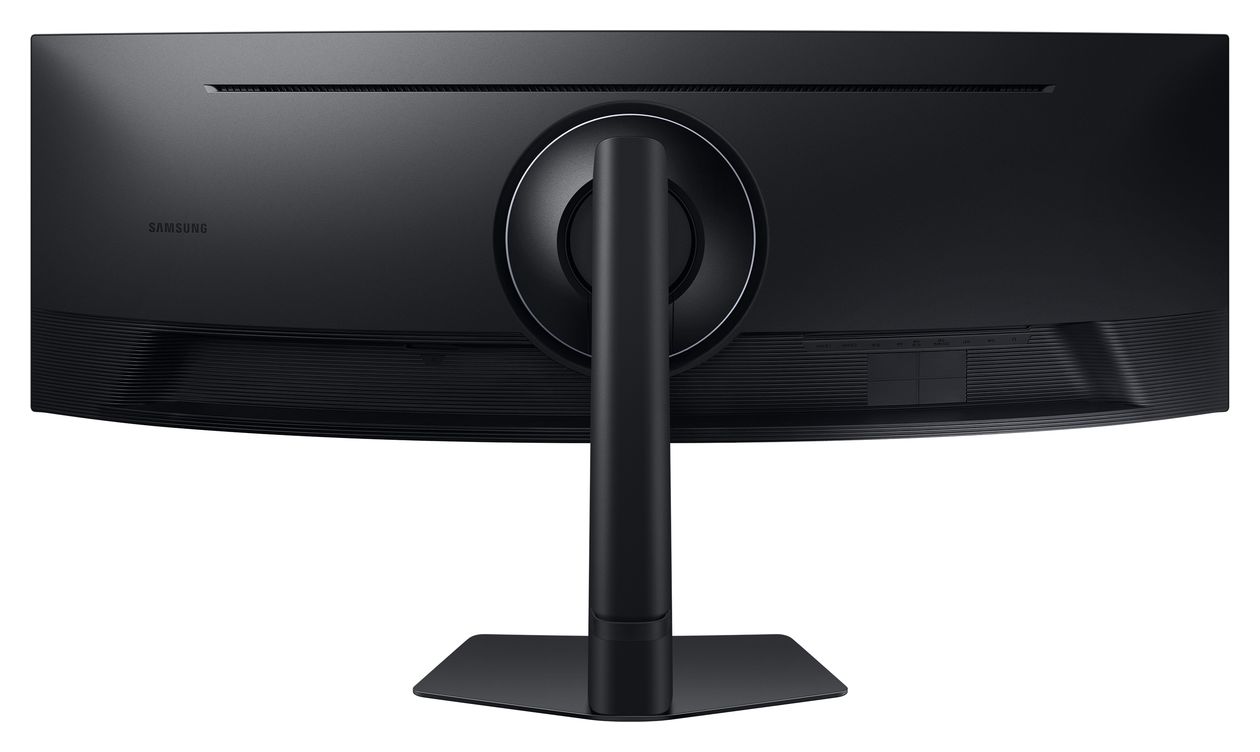 ViewFinity LS49F950UAU Quad HD Monitor 124,5 cm (49 Zoll) 32:9 5 ms 350 cd/m²  (Schwarz) 
