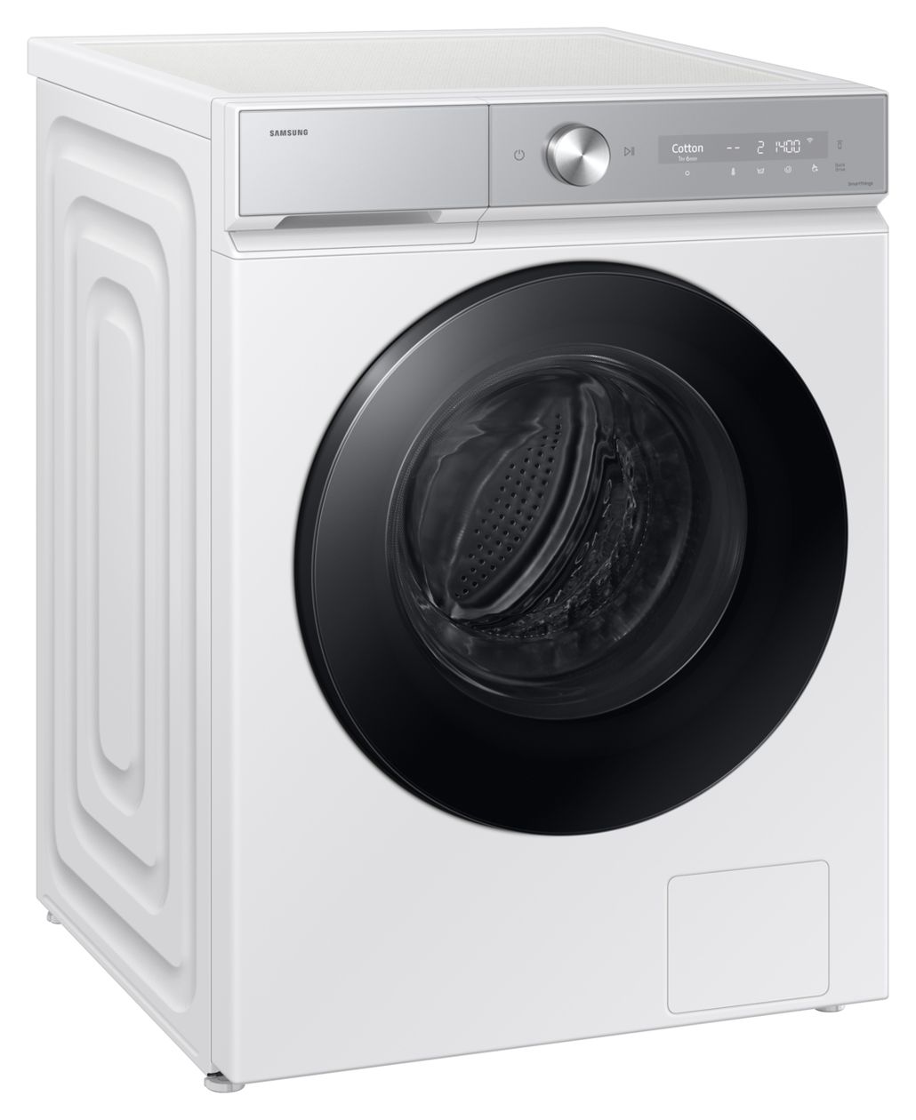 WD11DB8B85GHU2 11 kg 6 kg Waschtrockner 1400 U/min 