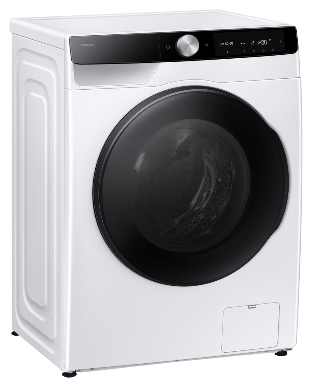 WD90DG6G94BKU2 9 kg 5 kg Waschtrockner 1400 U/min 