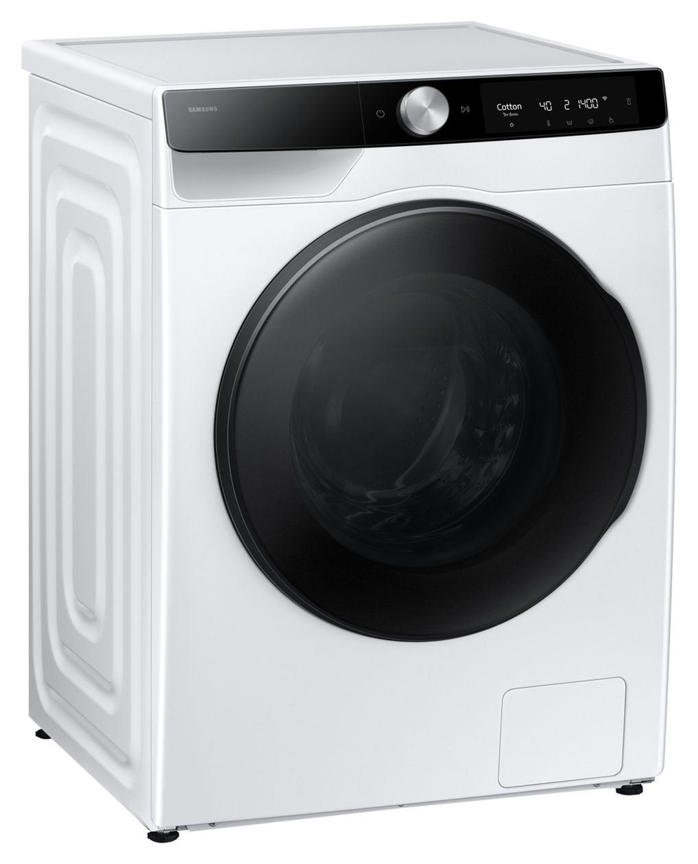 WD9XDG6B85BKU2 9 kg 6 kg Waschtrockner 1400 U/min 