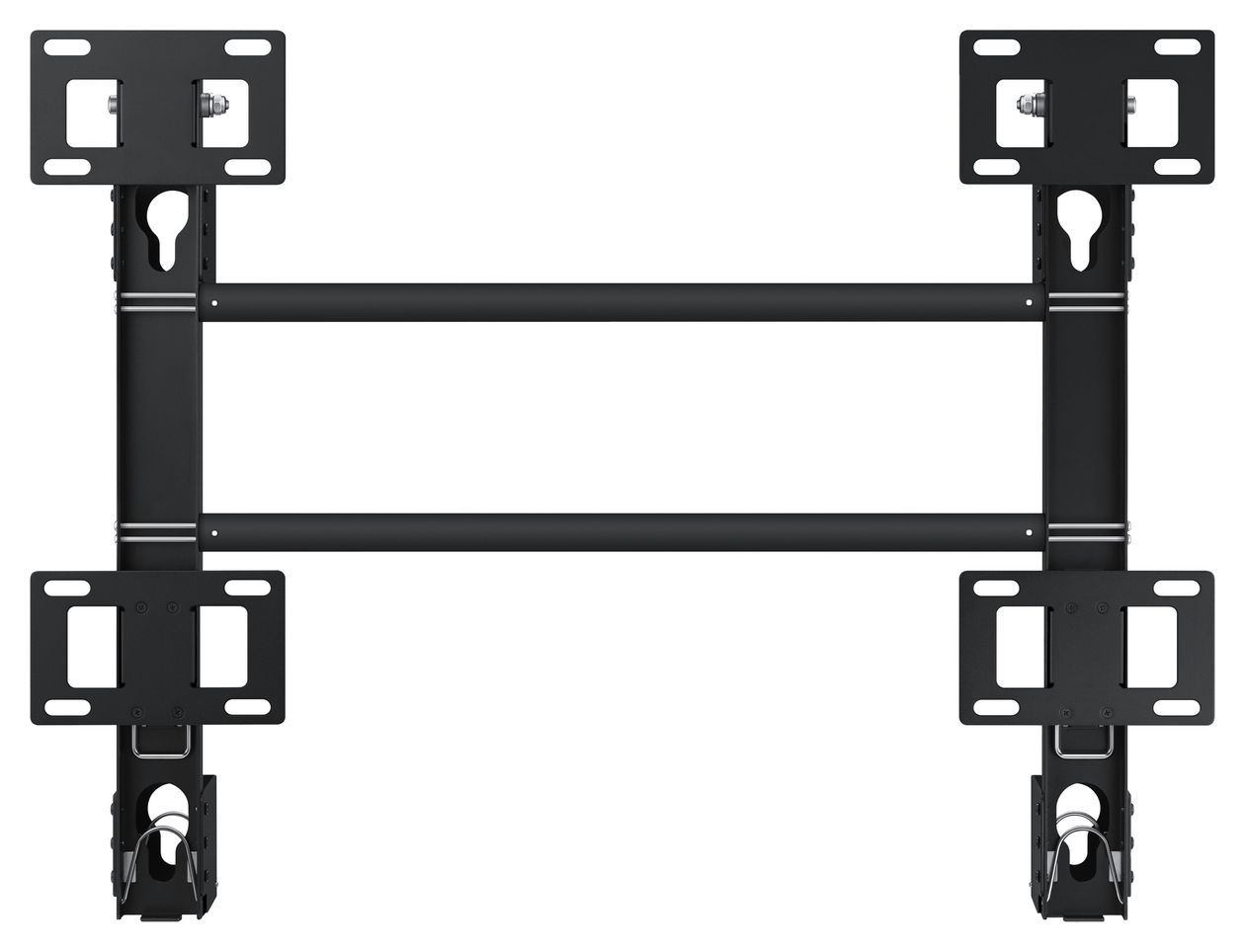 WMN-8000SXT/XC Wand Halterung bis 2,49 m (98") 100 kg 