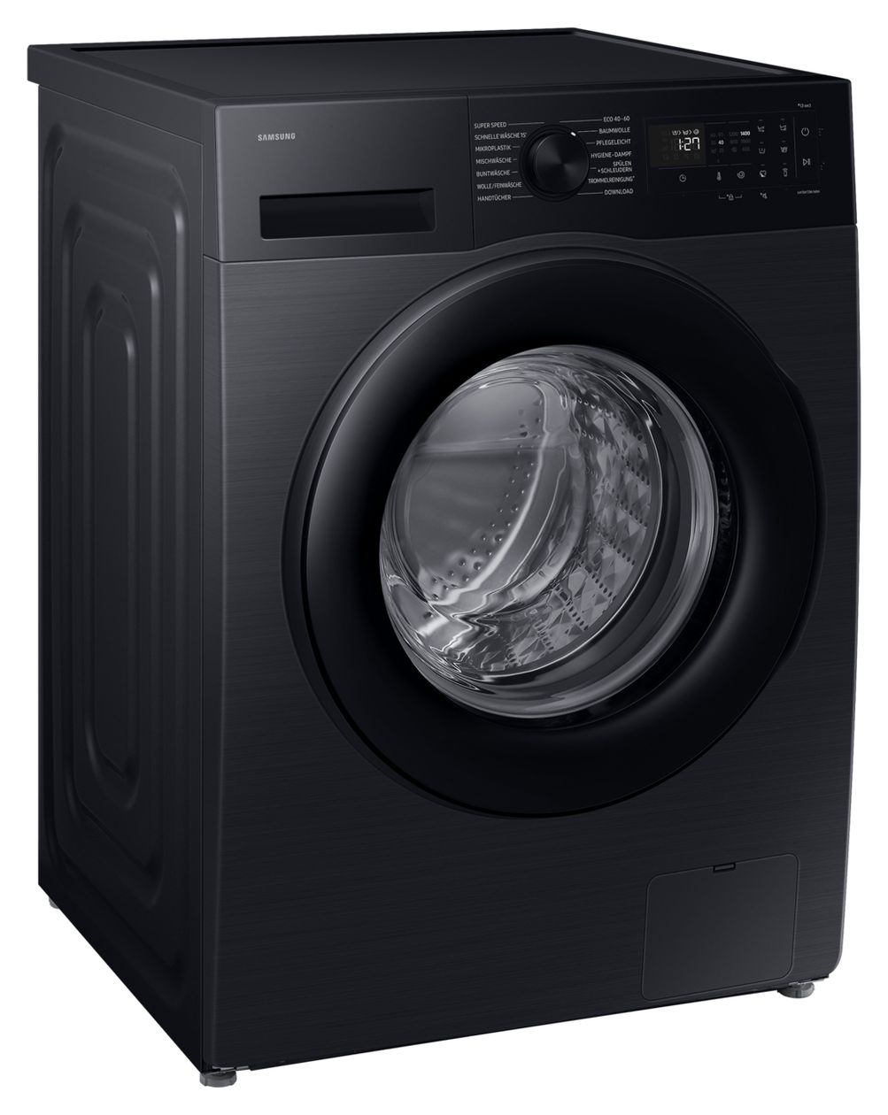 WW10FG5U34ABEG 10 kg Frontlader Waschmaschine 1400 U/min aquaStop Funktion AutoClean 
