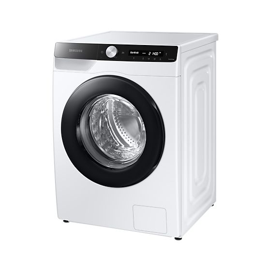 WW90T504AAE 9 kg Frontlader Waschmaschine 1400 U/min aquaStop Funktion AutoClean 