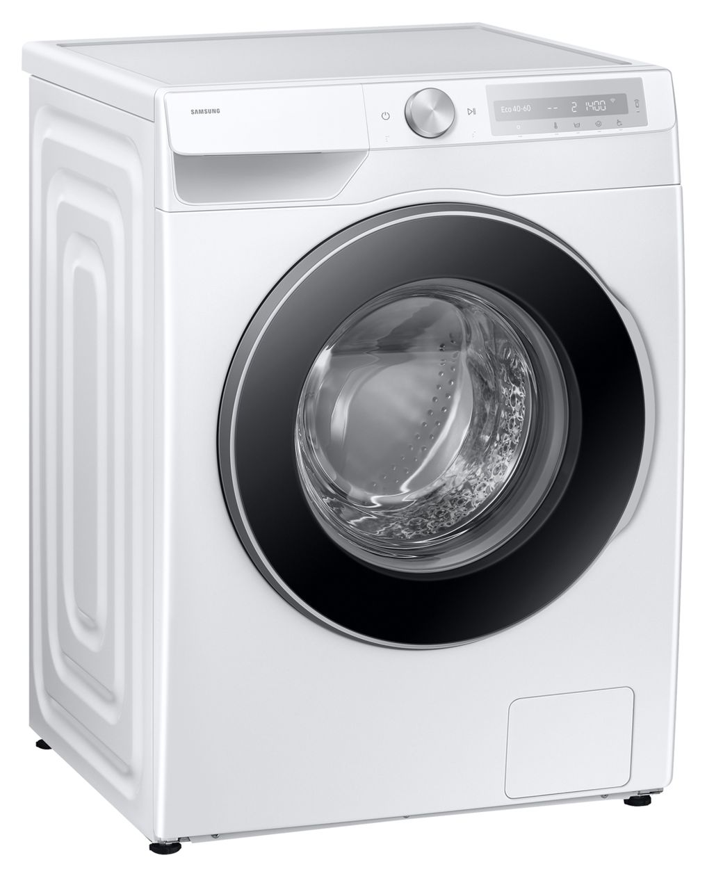WW9XDG6U25LHU2 9 kg Frontlader Waschmaschine 1400 U/min aquaStop Funktion 