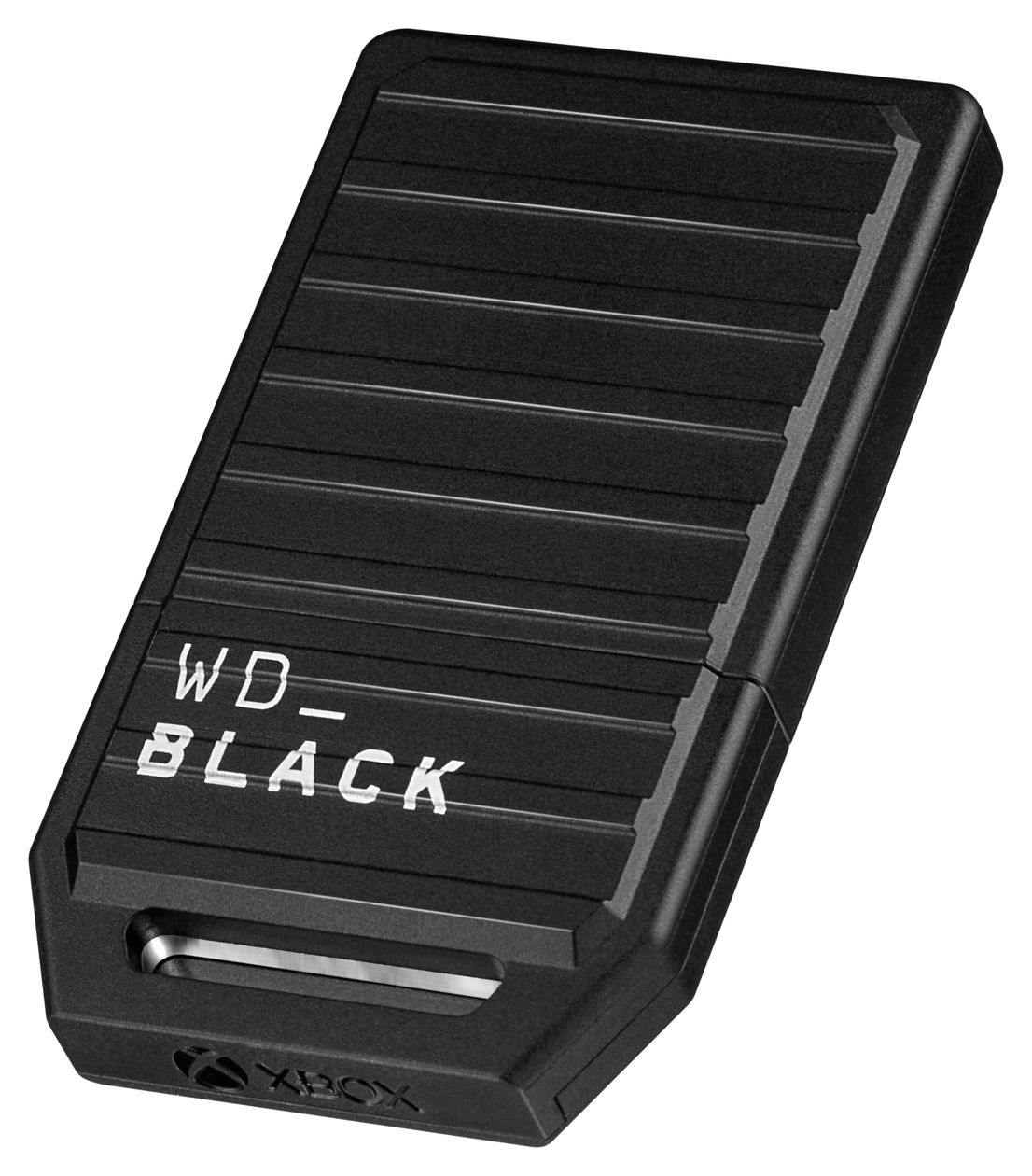 Black C50 Erweiterungskarte 500GB Xbox Series X/Xbox Series S  (Schwarz) 